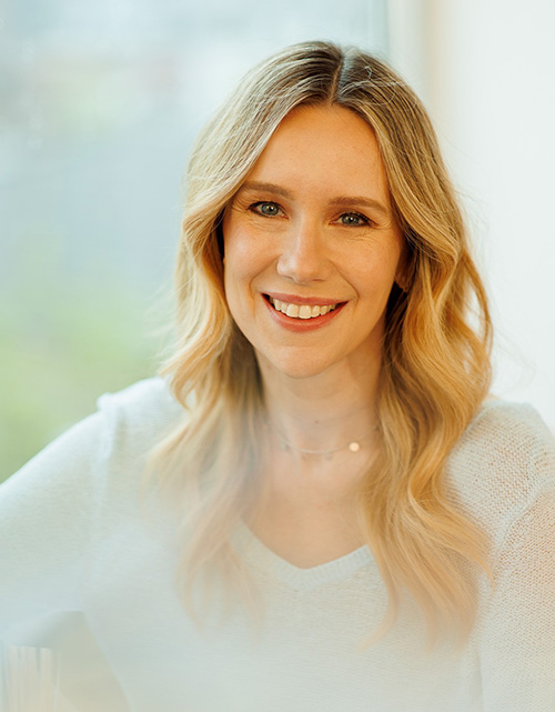 Ansprechpartner Yvonne Berne