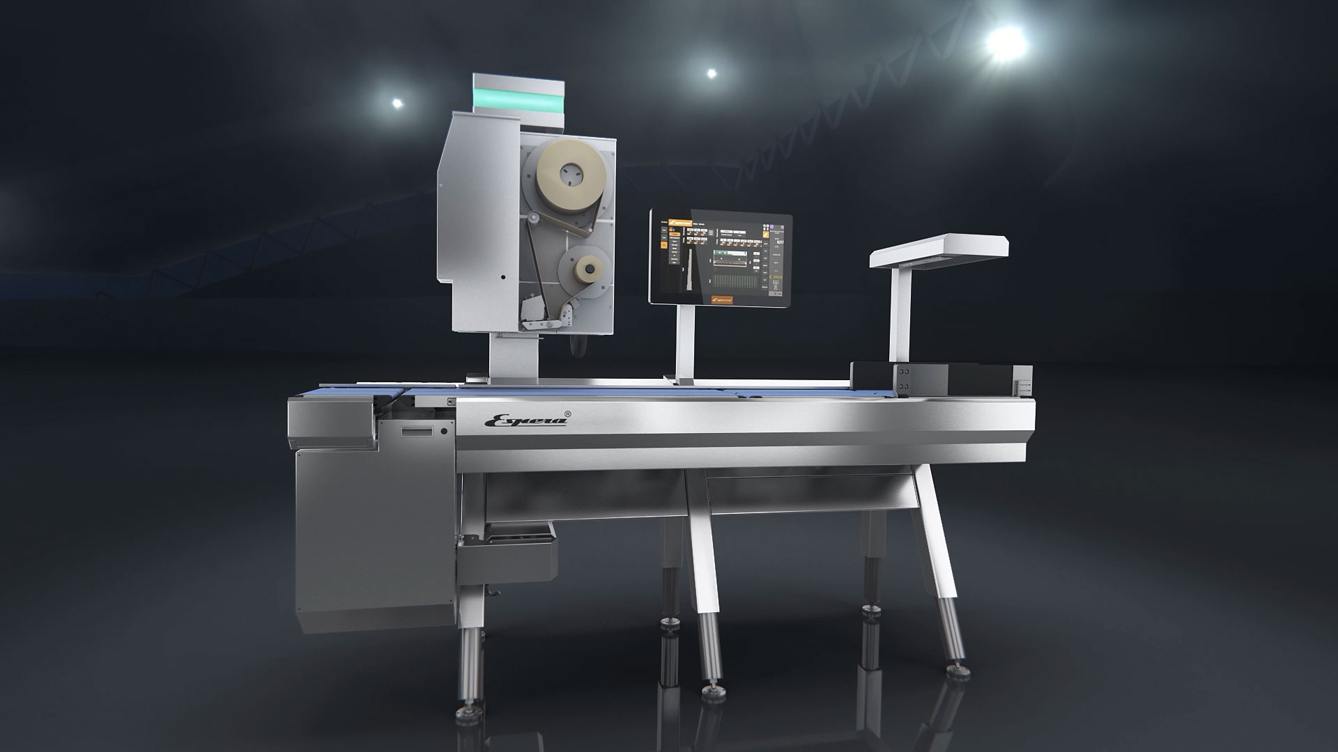 Espera Nova Produktfilm Madness GmbH