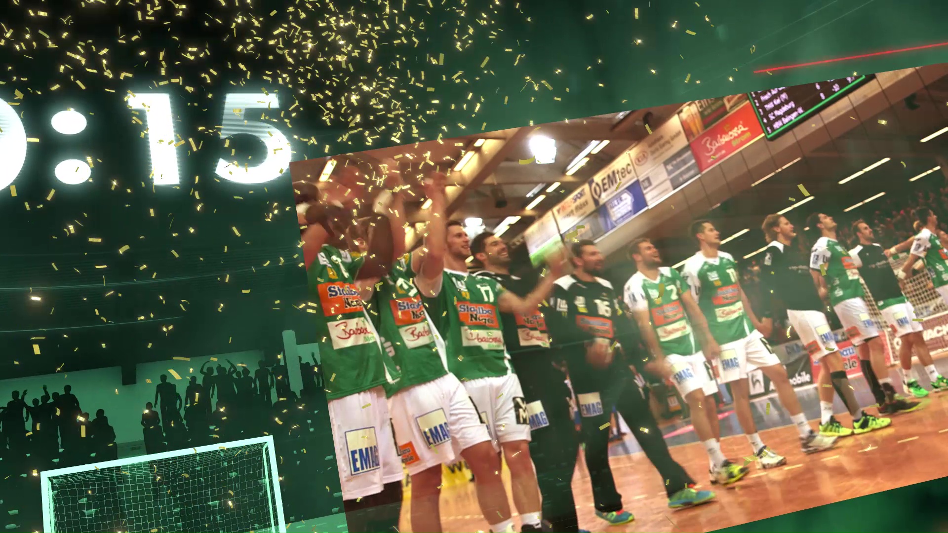 Frisch Auf! – Teaser