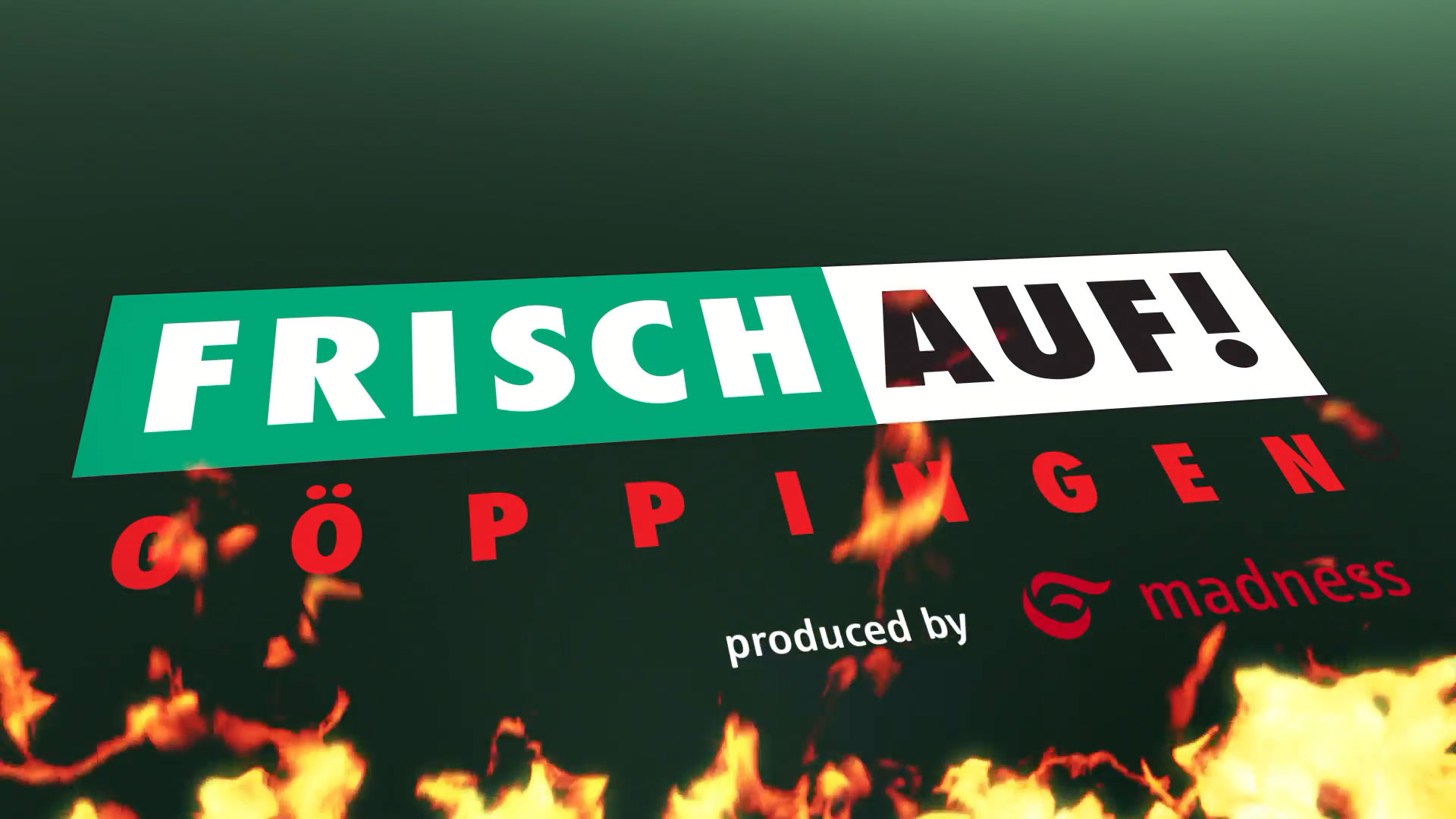 Frisch Auf! – Teaser