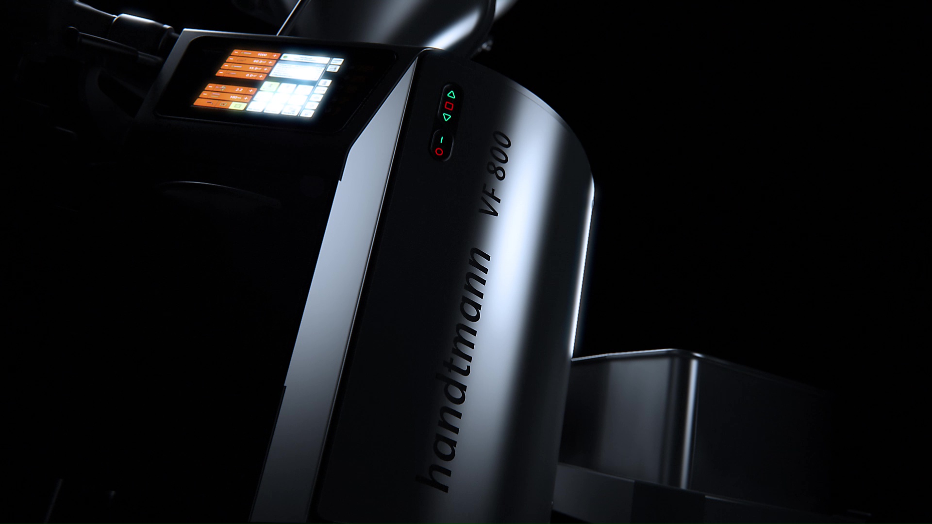 Handtmann – Produktanimation