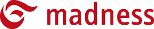 Madness GmbH Logo