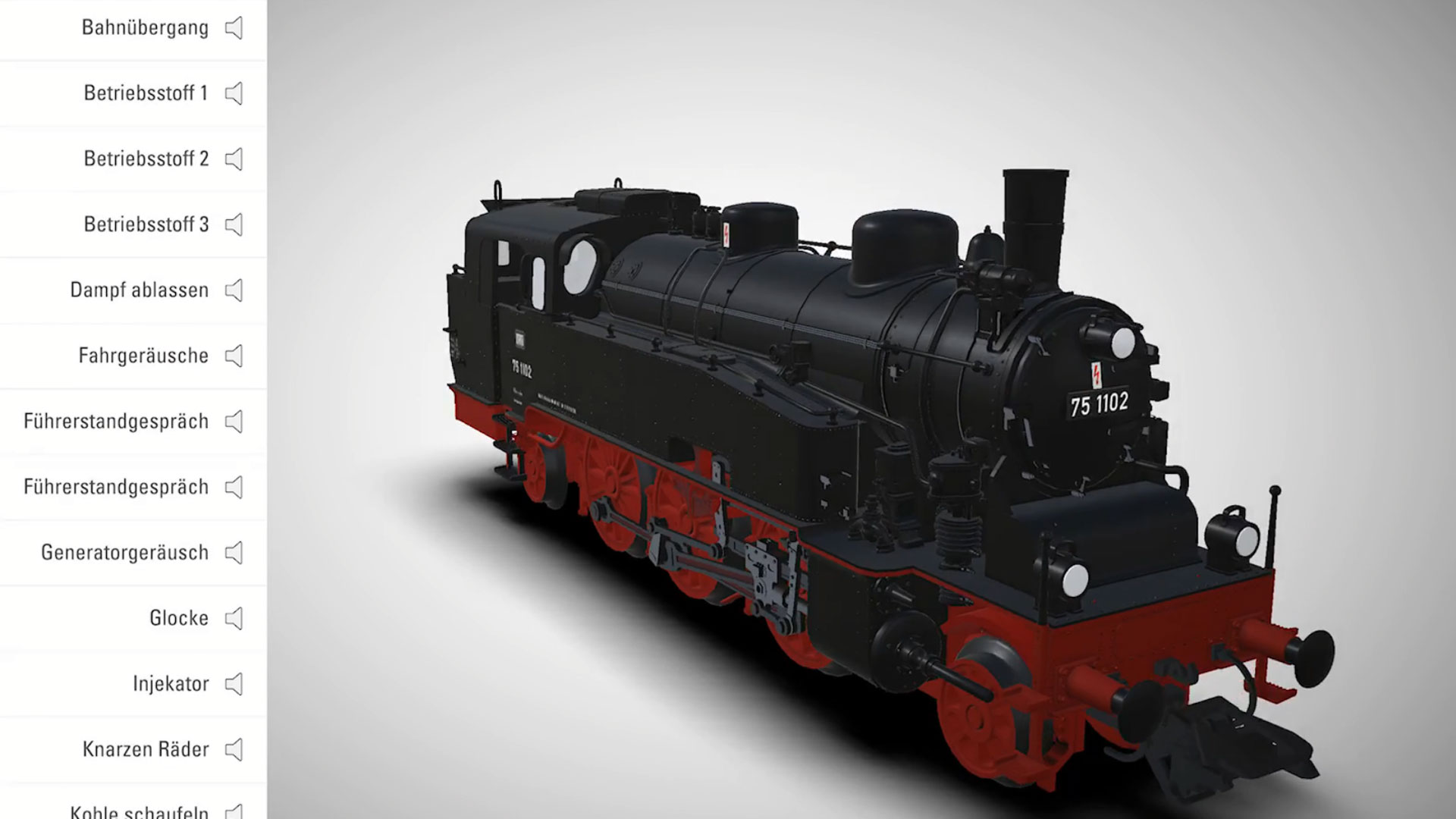 Märklin – Augmented Reality