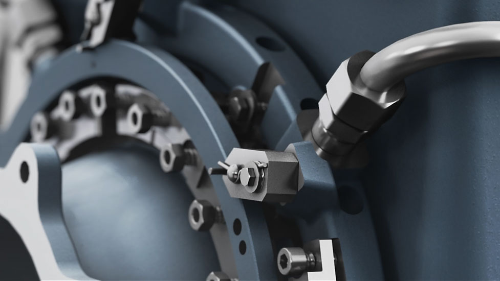 3D Visualisierung